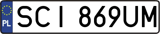 SCI869UM