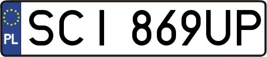 SCI869UP