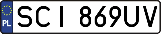 SCI869UV