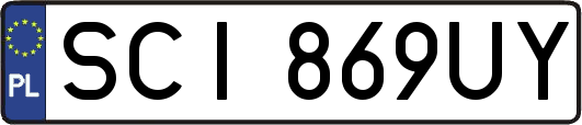 SCI869UY