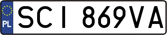 SCI869VA