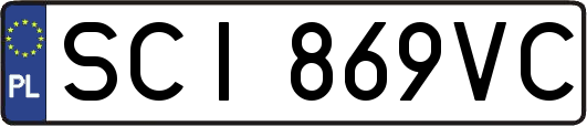 SCI869VC