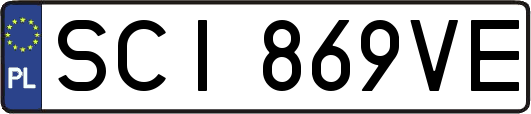 SCI869VE