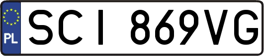 SCI869VG