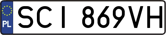 SCI869VH