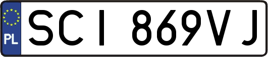 SCI869VJ