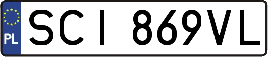 SCI869VL