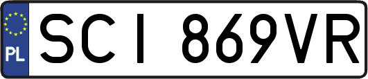 SCI869VR