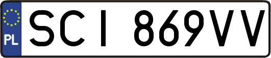 SCI869VV
