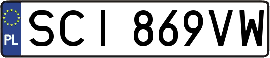 SCI869VW