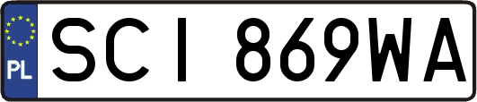 SCI869WA