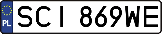 SCI869WE