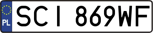 SCI869WF
