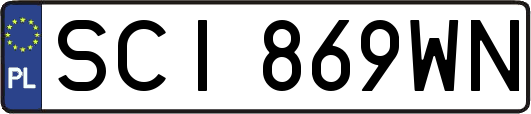 SCI869WN