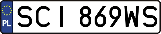 SCI869WS