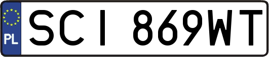 SCI869WT