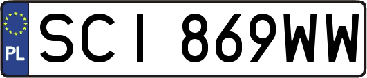 SCI869WW