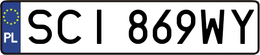 SCI869WY