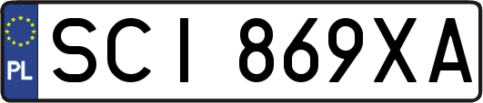 SCI869XA