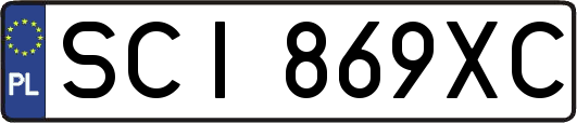 SCI869XC