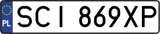 SCI869XP