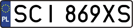SCI869XS