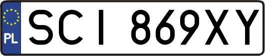 SCI869XY