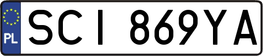 SCI869YA