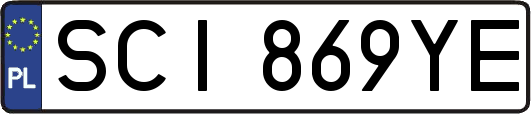 SCI869YE