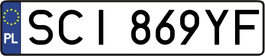 SCI869YF