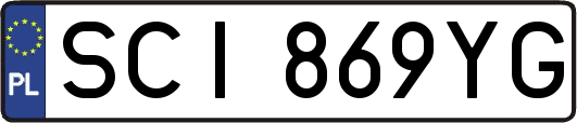 SCI869YG