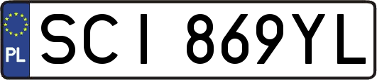 SCI869YL
