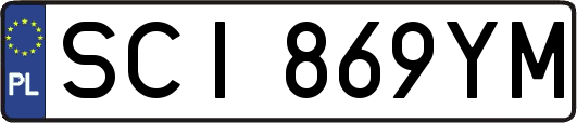 SCI869YM