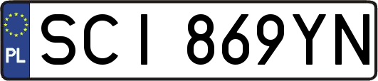 SCI869YN