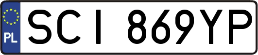 SCI869YP