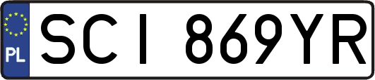SCI869YR