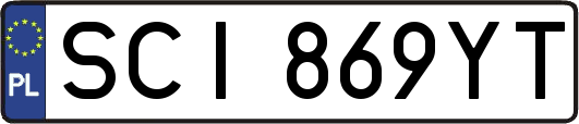 SCI869YT