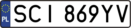 SCI869YV