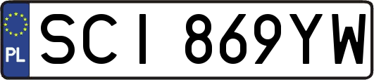 SCI869YW