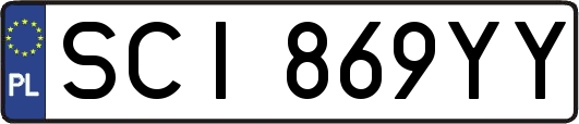 SCI869YY