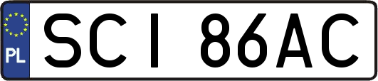 SCI86AC