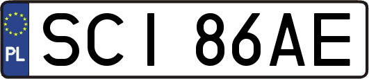 SCI86AE