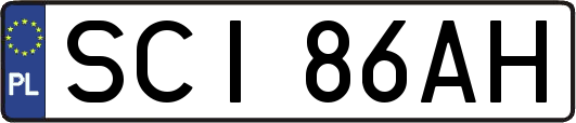 SCI86AH