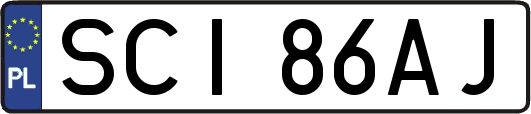 SCI86AJ