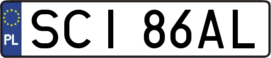 SCI86AL