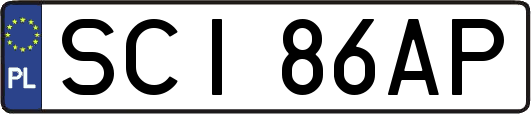 SCI86AP