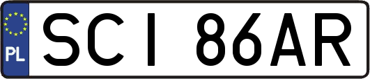 SCI86AR