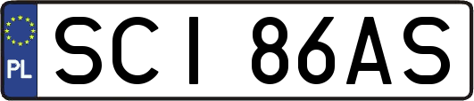 SCI86AS