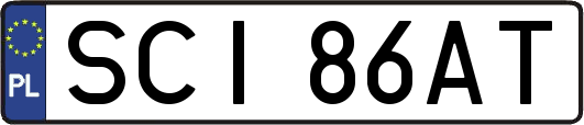 SCI86AT