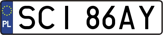SCI86AY